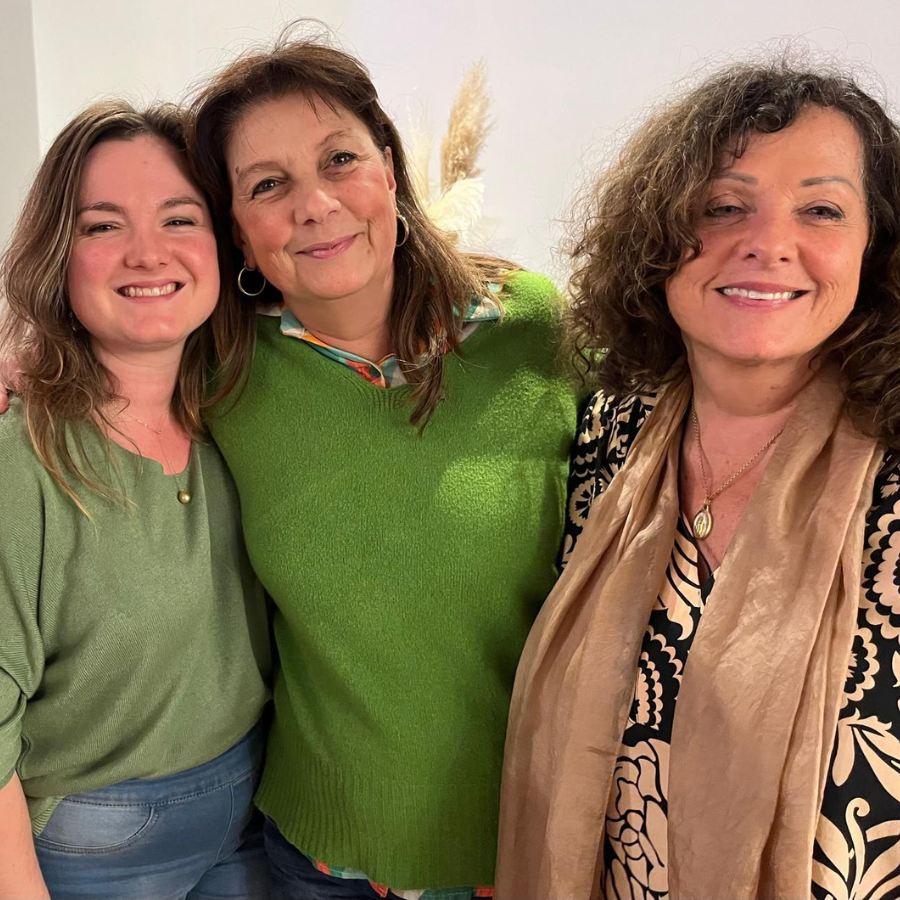 access consciousness therapie veronique giancola